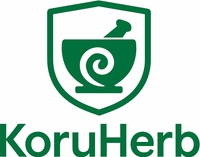 KoruHerb logo